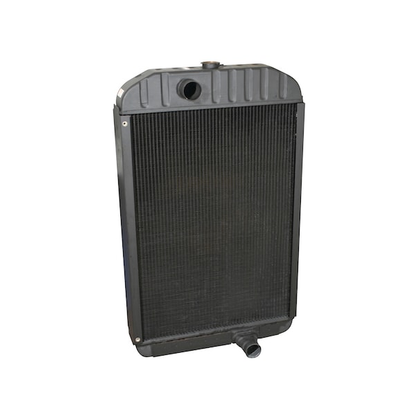 Radiator 46" x32" x10.75"